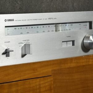 Yamaha CT-410